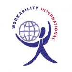 Logotipo Workability International